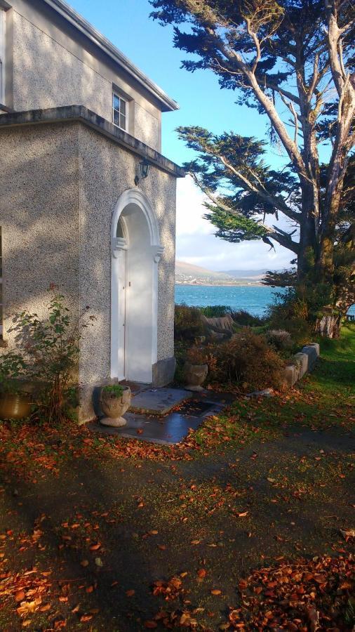 Reenglas House Reenard Exterior photo