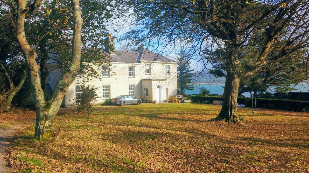 Reenglas House Reenard Exterior photo
