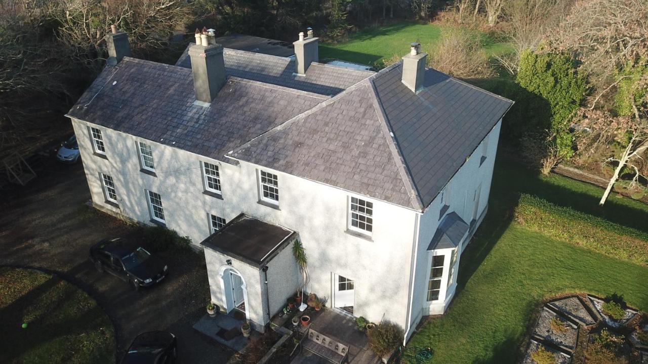Reenglas House Reenard Exterior photo