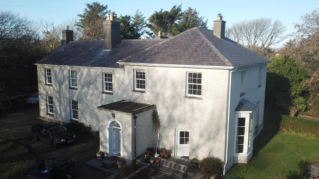 Reenglas House Reenard Exterior photo