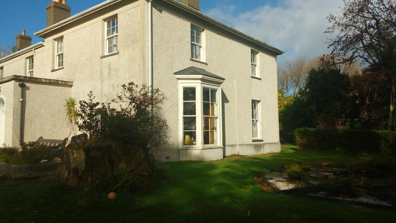 Reenglas House Reenard Exterior photo